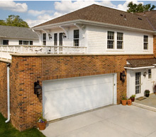 Garage Door Repair in Olympia, WA