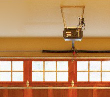 Garage Door Openers in Olympia, WA